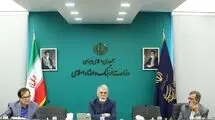 سندنویسی «ادبیات ثبات» ایجاد می‌کند