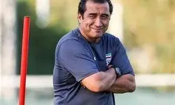 خداداد عزیزی ضربه فنی می‌شود؟