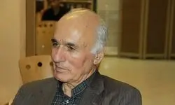 سید جلال حسینی درگذشت