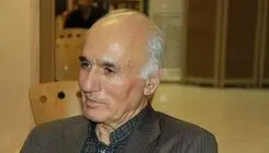 سید جلال حسینی درگذشت