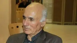 سید جلال حسینی درگذشت