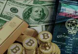پرسودترین بازارها در ۱۴۰۳؛ نیم‌سکه در اوج، بورس در قعر