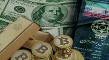 پرسودترین بازارها در ۱۴۰۳؛ نیم‌سکه در اوج، بورس در قعر