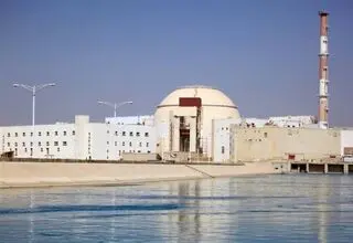 پیام تند روسیه به رژیم صهیونیستی درباره نیروگاه بوشهر