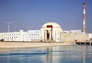 پیام تند روسیه به رژیم صهیونیستی درباره نیروگاه بوشهر