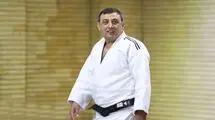 ممدوف: برای بازسازی جودوی ایران می‌آیم
