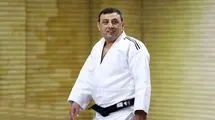 ممدوف: برای بازسازی جودوی ایران می‌آیم