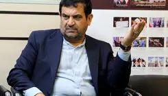پیامک دفتر منادی به برخی نمایندگان، طرح یک مسئله بود نه تطمیع نمایندگان/ حدود ۲۰۰ نماینده مجلس  صاحب خانه نیستند 