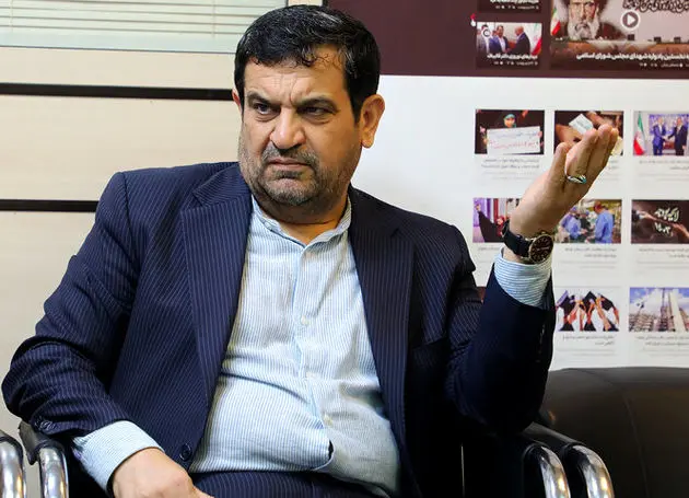 پیامک دفتر منادی به برخی نمایندگان، طرح یک مسئله بود نه تطمیع نمایندگان/ حدود ۲۰۰ نماینده مجلس  صاحب خانه نیستند 
