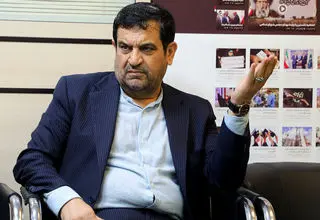 پیامک دفتر منادی به برخی نمایندگان، طرح یک مسئله بود نه تطمیع نمایندگان/ حدود ۲۰۰ نماینده مجلس  صاحب خانه نیستند 