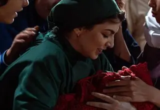 فیلم «نیم شب» با عبور از پنج میلیارد تومان فاتح گیشه شد