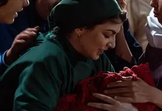 فیلم «نیم شب» با عبور از پنج میلیارد تومان فاتح گیشه شد