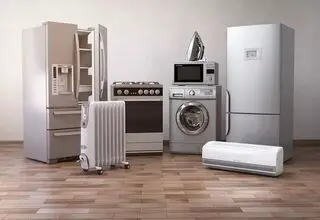 چراغ سبز دولت به واردات لوازم خانگی کره جنوبی