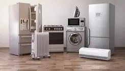 چراغ سبز دولت به واردات لوازم خانگی کره جنوبی