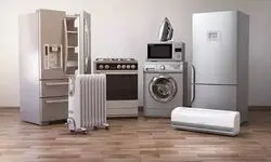 چراغ سبز دولت به واردات لوازم خانگی کره جنوبی