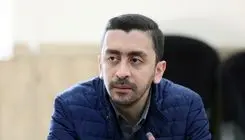 انتصاب «روزبه علمداری» به عنوان مدیرمسئول پایگاه خبری جماران 