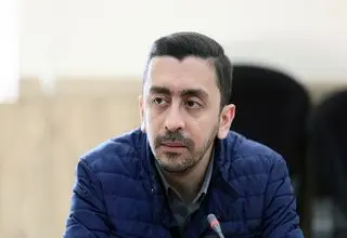 انتصاب «روزبه علمداری» به عنوان مدیرمسئول پایگاه خبری جماران 