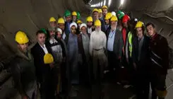 چمران خبر داد: زمان افتتاح ۳ ایستگاه مترو در تهران
