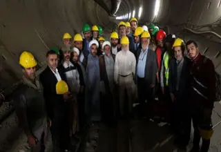 چمران خبر داد: زمان افتتاح ۳ ایستگاه مترو در تهران