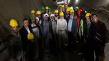 چمران خبر داد: زمان افتتاح ۳ ایستگاه مترو در تهران