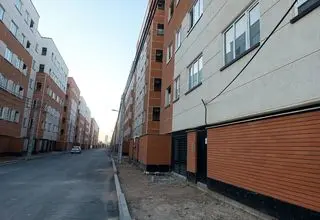 آمادگی شرکت عمران شهرهای جدید برای تحویل پنج‌هزار واحد تا پایان امسال 