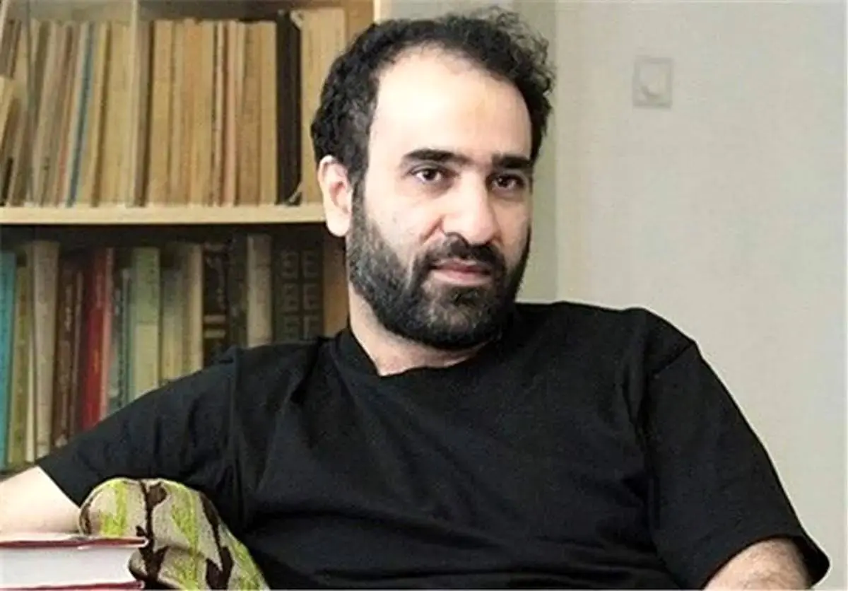 رضا امیرخانی به کما رفت