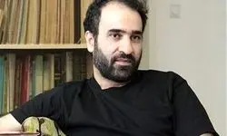 رضا امیرخانی به کما رفت