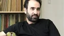رضا امیرخانی به کما رفت