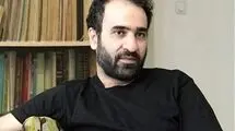 رضا امیرخانی به کما رفت