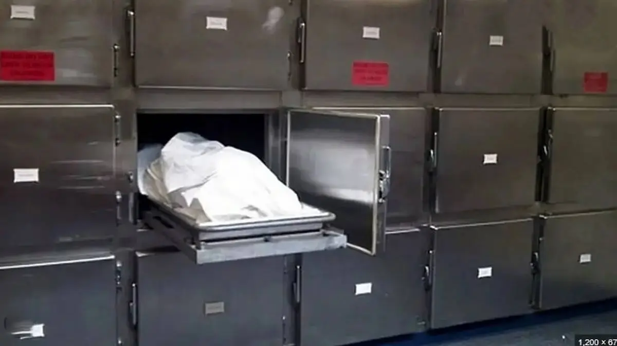 درگیری مرگبار بخاطر دستگاه اسپرسوساز مغازه آبمیوه فروشی