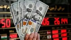 پیش‌بینی قیمت دلار در بازار ایران