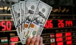 پیش‌بینی قیمت دلار در بازار ایران