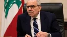 سفر نخست‌وزیر لبنان به عراق