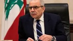 سفر نخست‌وزیر لبنان به عراق