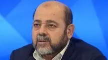 پالس مثبت حماس به دونالد ترامپ برای مذاکره 
