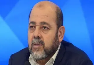 پالس مثبت حماس به دونالد ترامپ برای مذاکره 