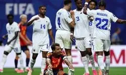 پیش‌بینی قلعه‌نویی در آمریکا درست از آب درآمد!