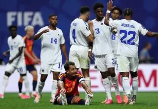 پیش‌بینی قلعه‌نویی در آمریکا درست از آب درآمد!
