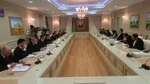 تلاش برای توسعه کریدورهای حمل و نقلی ایران و ترکمنستان