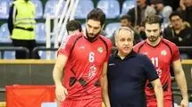 اختصاصی/ لیگ برتر والیبال در یک گروه برگزار می‌شود