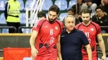 اختصاصی/ لیگ برتر والیبال در یک گروه برگزار می‌شود