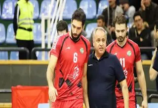 اختصاصی/ لیگ برتر والیبال در یک گروه برگزار می‌شود