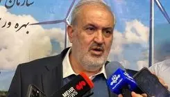  برق تمام مراکز حساس کشور تأمین می‌شود