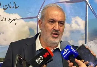  برق تمام مراکز حساس کشور تأمین می‌شود