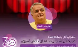 پذیرفته‌شدگان نمایشنامه‌های دانش‌آموزی جشنواره تئاتر کودک و نوجوان اعلام شدند