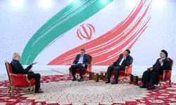 مداخلات رهبری مانع از دعوای قوا و بهم ریختن شرایط بوده است