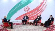 مداخلات رهبری مانع از دعوای قوا و بهم ریختن شرایط بوده است