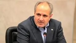 رتبه نخست نشست و برخاست و اعزام و پذیرش در فرودگاه بین‌المللی مهرآباد