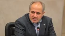 رتبه نخست نشست و برخاست و اعزام و پذیرش در فرودگاه بین‌المللی مهرآباد
