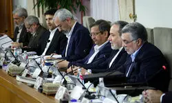 گزارش عراقچی از آخرین وضعیت مذاکرات در جلسه هیات دولت